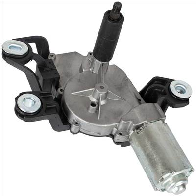 VW Golf Plus hátsó ablaktörlő motor 2004-2014