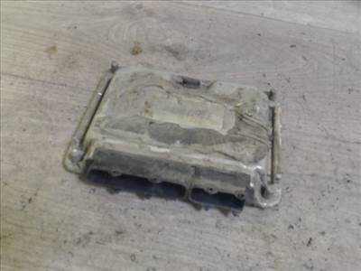 VOLKSWAGEN POLO VARIANT 97-01 Motorvezérlő egység ECU PCM modul