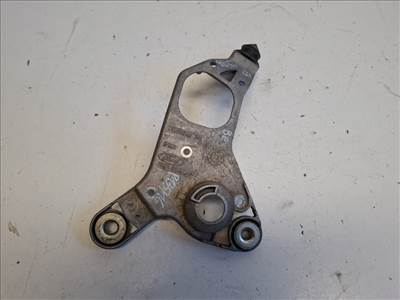 Ford Focus bal első ablaktörlő szerkezet motor nélkül BM5117K484A