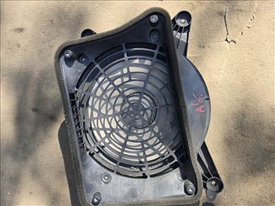 Audi A6 (C7 - 4G) Mélynyomó hangszóró 