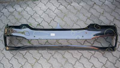 BMW 5er G30 első lökhárító