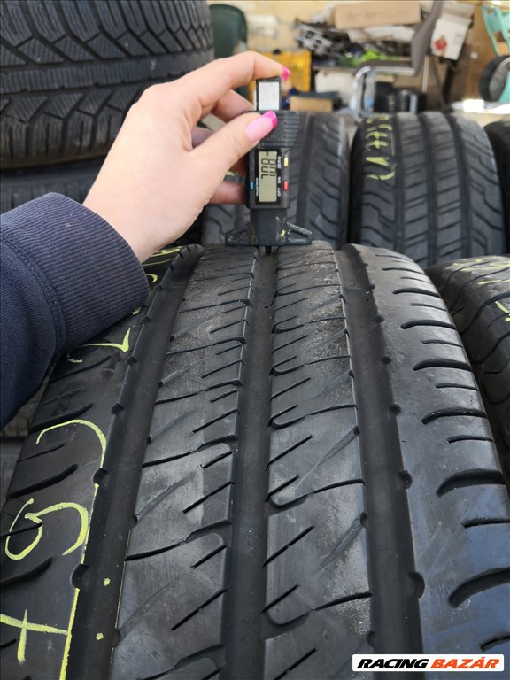 235/65 R16C Uniroyal nyári gumi 95000ft a 4db/179/ 1. kép