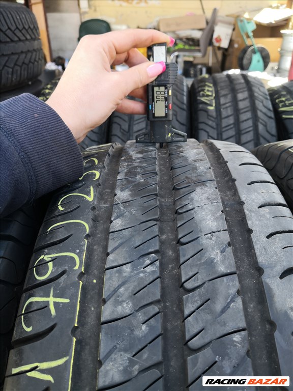 235/65 R16C Uniroyal nyári gumi 95000ft a 4db/179/ 2. kép