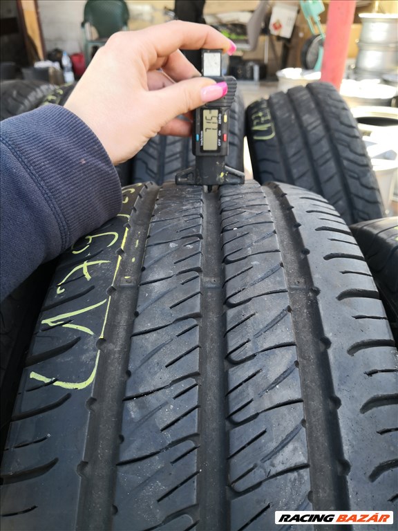 235/65 R16C Uniroyal nyári gumi 95000ft a 4db/179/ 3. kép