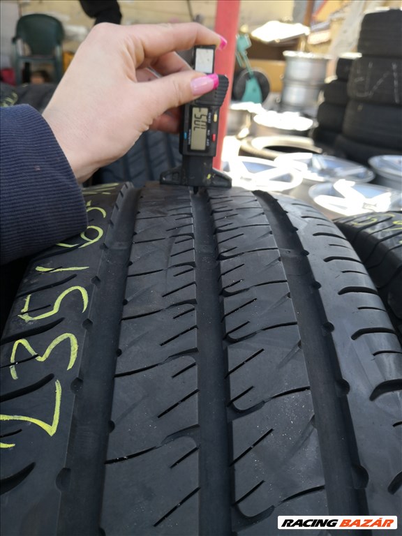 235/65 R16C Uniroyal nyári gumi 95000ft a 4db/179/ 4. kép
