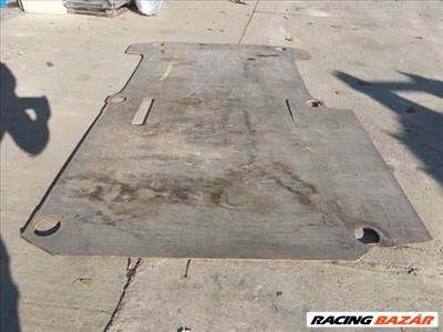 Volkswagen Transporter T6 Csomagtér Kárpit 6253 7e1863732ap