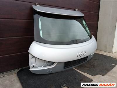 Audi A1 (8X) Csomagtérajtó 5968