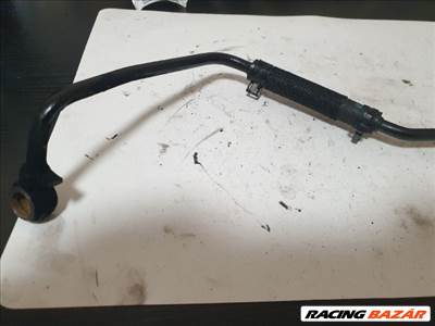 Opel Antara 2.2 CDTI 4x4 Vízcső A22d1 Z22dm 