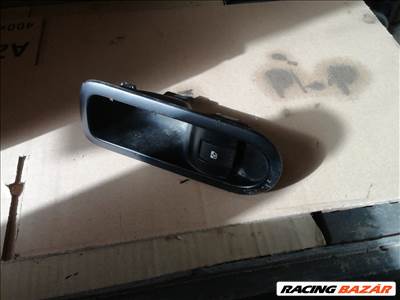 Renault Mégane II Bal hátsó Ablakemelő kapcsoló 