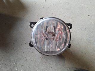 Renault Clio IV RENAULT CLIO IV Ködfényszóró (Pozíciófüggetlen)