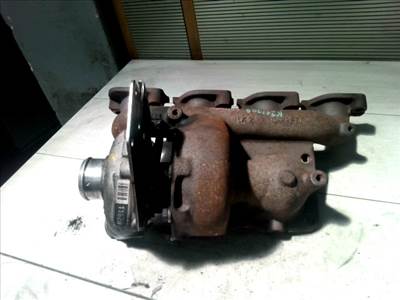 FORD MONDEO 01-07 Turbó  