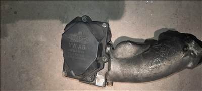Audi Q7 (4L) 3.0 TDI Quattro A6 3.0 TDI 2.7 TDI fojtószelep VDO 059145950h