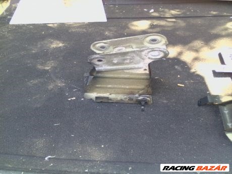 Opel Astra H Jobb Első Ütközéscsillapító 985 ,  1. kép