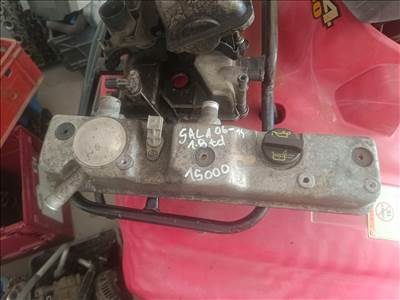 Ford Galaxy Mk2 1.8 TDCi Szelepfedél  1s4q6k271ba