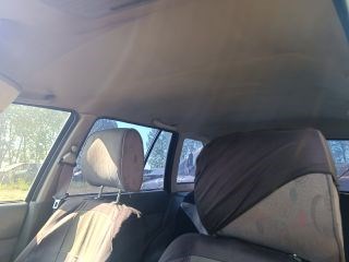 SUZUKI SWIFT II Ferdehátú (EA, MA) Ablakemelő Kapcsoló Négyes / Kettes 6. kép