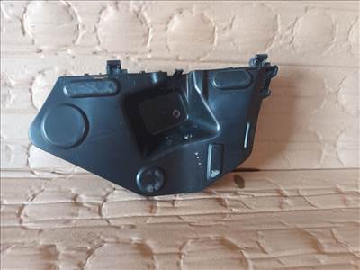 Opel Tigra TwinTop  Bal első Oldal Lökhárító Tartó 5279 ,  93162198