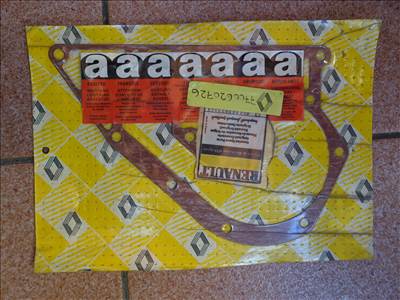 Renault 18 R18 vízpumpatőmítés új eredeti 77006207