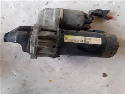 Opel Corsa C 1.4 Önindító 1768 ,  09115192