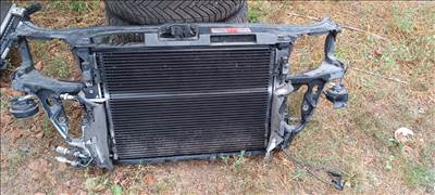 Audi A4 (B5 - 8D) homlokfal 