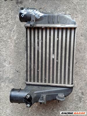 Audi A4 (B6) 1.8T AVJ intercooler 8E0 145 805 D 8e0145805d