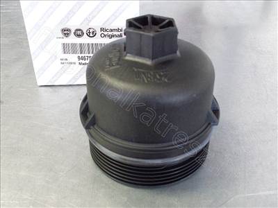 Olajszűrő fedél - Boxer Jumper Ducato - 9467577088 9467577088
