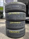 235/6018" használt Pirelli Scorpion winter téli gumi