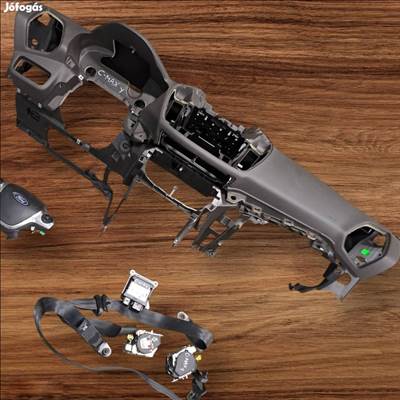 Ford Cmax mk2 C max  légzsákszett müszerfal őv légzsák