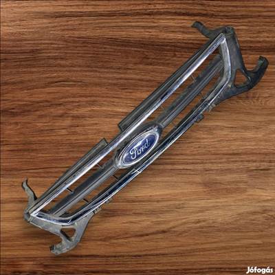 Ford mondeo mk4 díszrács lökhárító rács