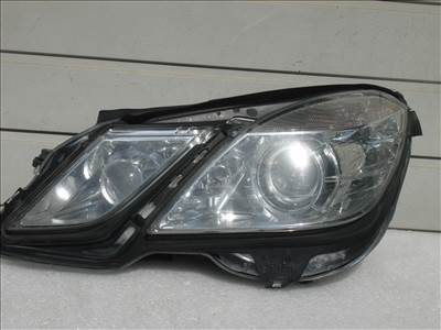 Mercedes E-Classe W212 Bal Xenon Fényszóró A2128205761 2009-től