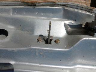 Seat Cordoba I Jobb első Ajtóhatároló *124739*