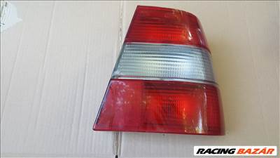 Volvo 9126886 960 jobb hátsó lámpa