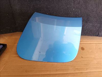 Opel Crossland X Tankajtó kék 7586 ,  13461775