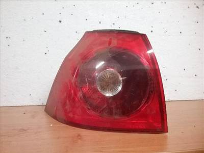 Volkswagen Golf V VW GOLF V Bal Hátsó Lámpa