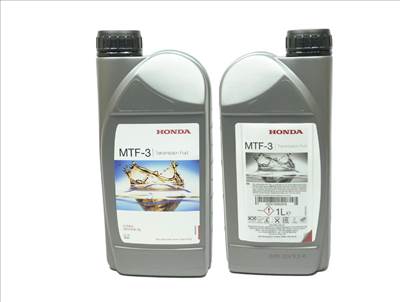 Honda MTF-3 gyári váltóolaj