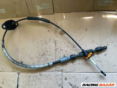 Opel Antara 2.2 CDTI 4x4 váltóbowden 