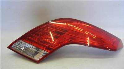 Ford Focus II MK2 2 Facelift CC Cabrio jobb hátsó csomagtérajtóban lévő lámpa