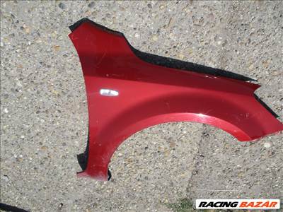 Kia Cee'd (ED) sárvédő bal-jobb facelift