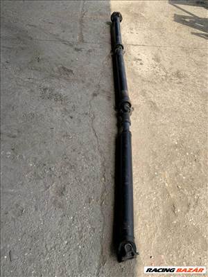 Ford Transit MK8 kardántengely 