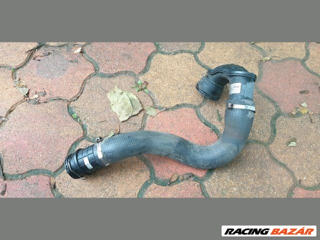 Opel Zafira C Tourer 1.6 CDTI Intercooler cső B16dth 13345556 1. kép