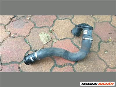 Opel Zafira C Tourer 1.6 CDTI Intercooler cső B16dth 13345556