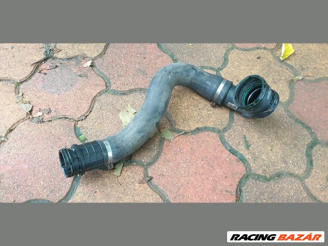 Opel Zafira C Tourer 1.6 CDTI Intercooler cső B16dth 13345556 2. kép