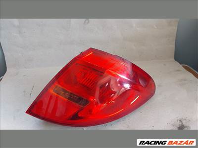Opel Meriva B Jobb Külső Hátsó Lámpa 10275 ,  13253628
