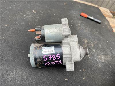 DACIA SANDERO II  Önindító