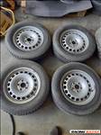 Vw tiguan 6.5x16 5x112 215/65R16 bridgestone télivel sxx3