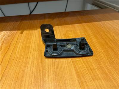 MAZDA CX-5 KE, GH Jobb hátsó Oldal Lökhárító Tartó (Műanyag)