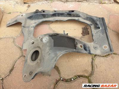 Opel Combo C Corsa C Bal lámpakeret  09114125