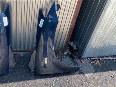 NISSAN MURANO Z50 Jobb első Sárvédő