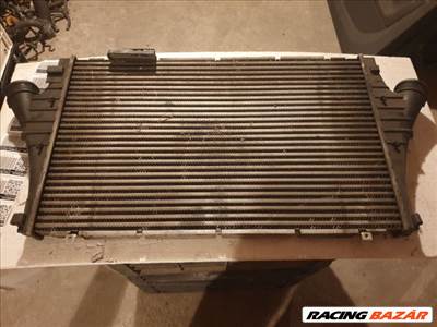 Opel Vectra C 3.0 CDTI Intercooler hűtő Z30dt  12800599
