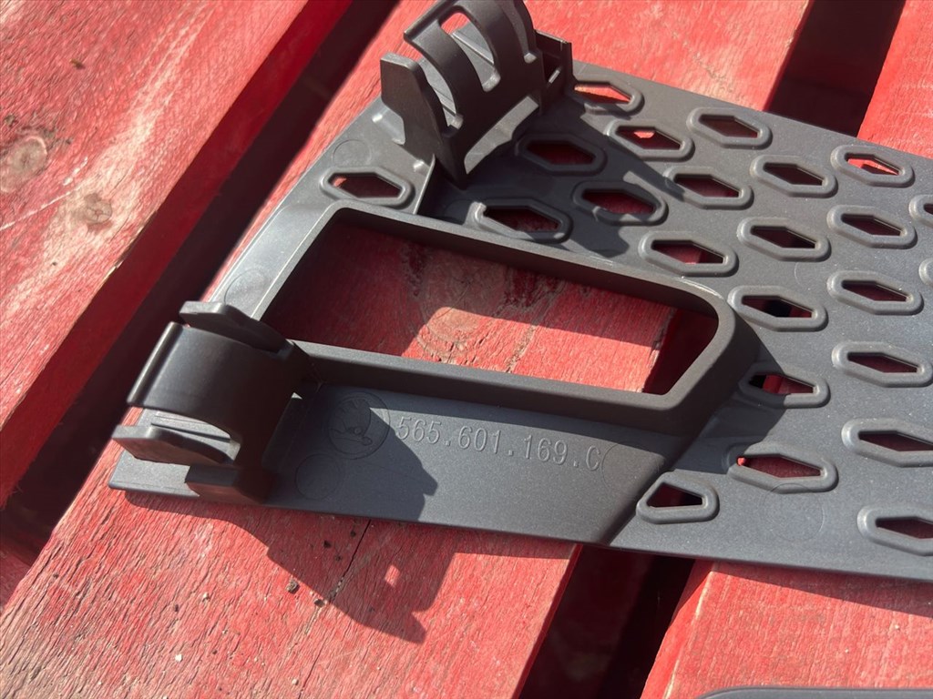 SKODA KODIAQ NS7 Dísztárcsa (1 db) 3. kép