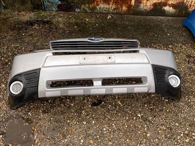 SUBARU FORESTER SH Első Lökhárító (Részeivel)